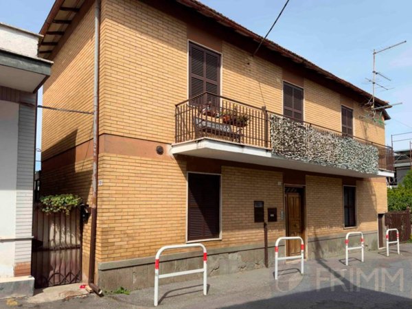 casa indipendente in vendita ad Albano Laziale in zona Marfoli