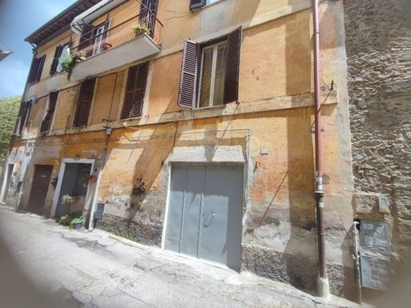 appartamento in vendita ad Albano Laziale