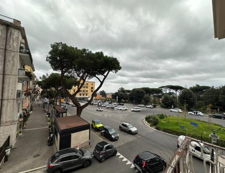 appartamento in vendita ad Albano Laziale