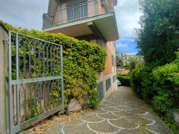 appartamento in vendita ad Albano Laziale