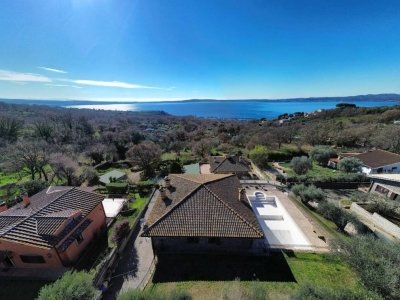 casa indipendente in vendita ad Albano Laziale