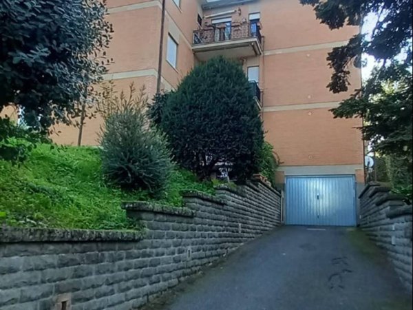 appartamento in vendita ad Albano Laziale