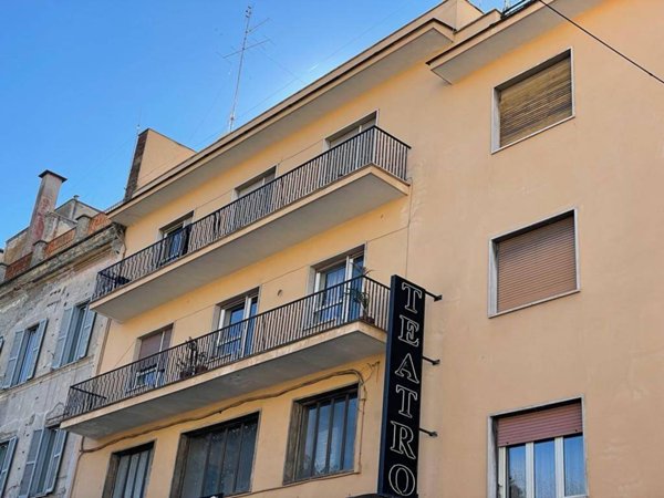 appartamento in vendita ad Albano Laziale