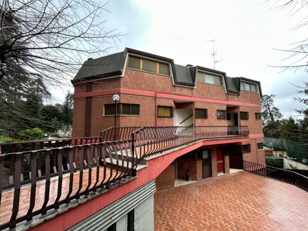 appartamento in vendita ad Albano Laziale