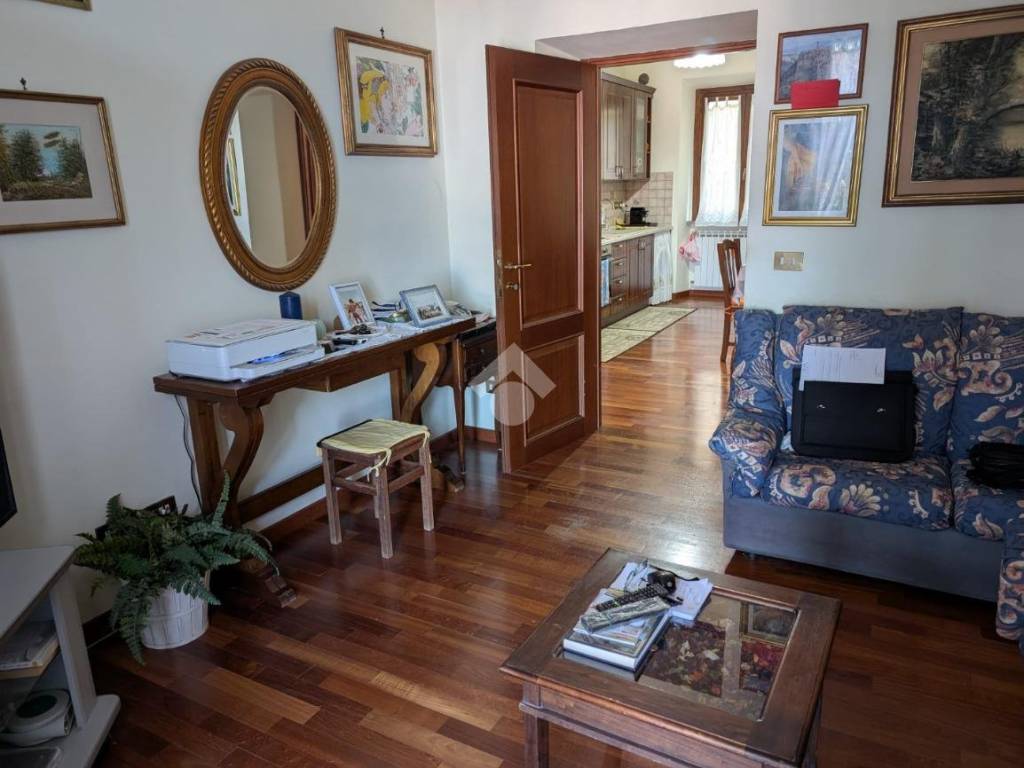 appartamento in vendita ad Albano Laziale