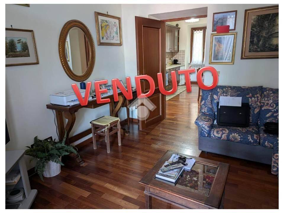 appartamento in vendita ad Albano Laziale