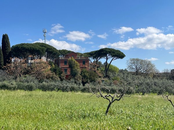casa indipendente in vendita ad Albano Laziale in zona Cecchina