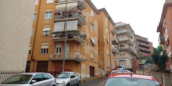 appartamento in vendita ad Albano Laziale