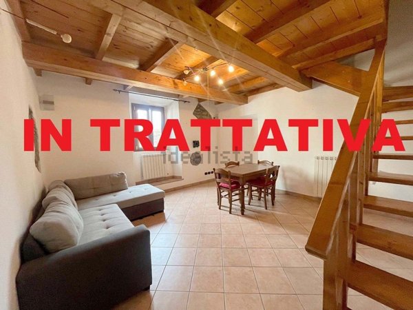 appartamento in vendita ad Albano Laziale
