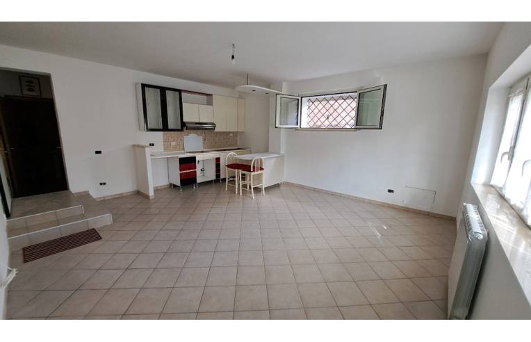 appartamento in vendita ad Albano Laziale
