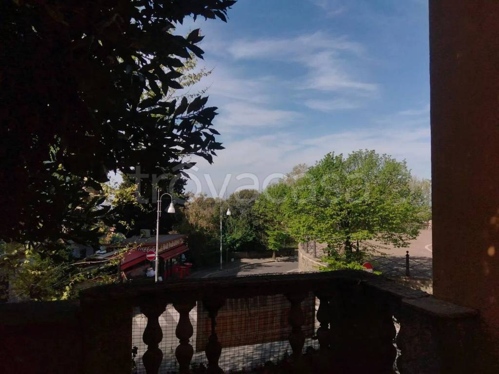 terreno agricolo in vendita ad Albano Laziale