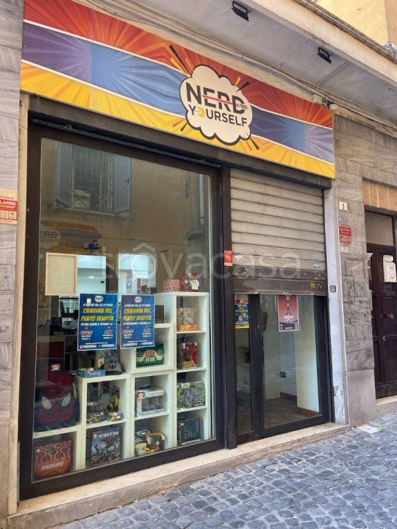 monolocale in vendita ad Albano Laziale