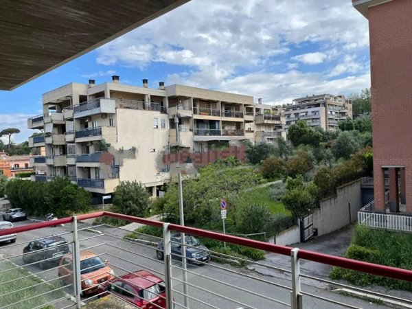 appartamento in vendita ad Albano Laziale
