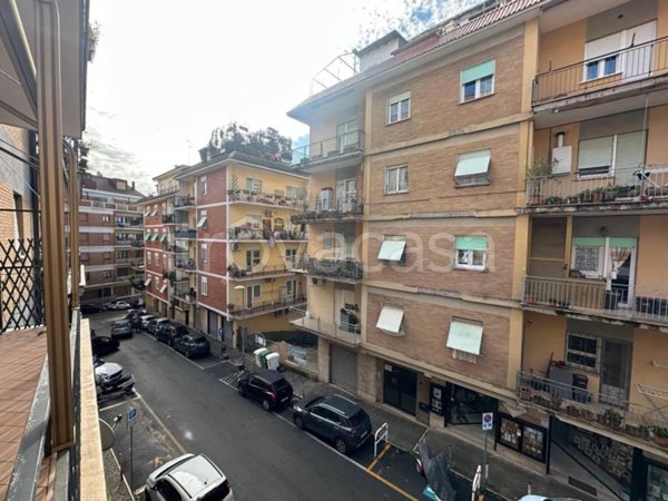 appartamento in vendita ad Albano Laziale