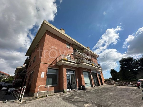 appartamento in vendita ad Albano Laziale