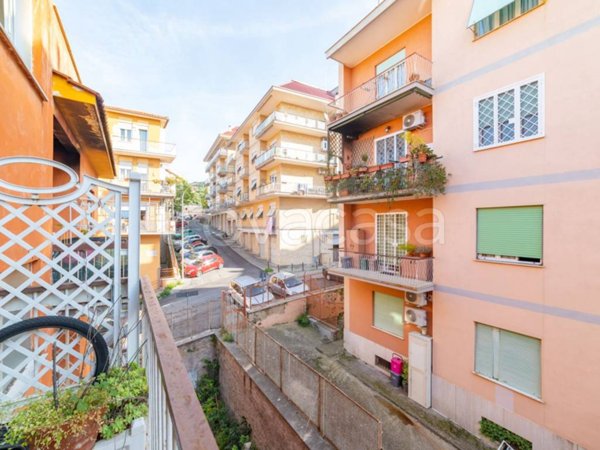appartamento in vendita ad Albano Laziale