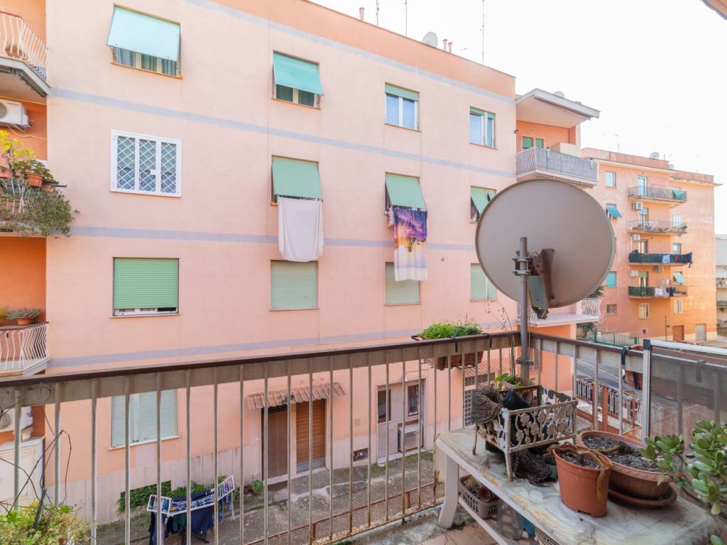 appartamento in vendita ad Albano Laziale