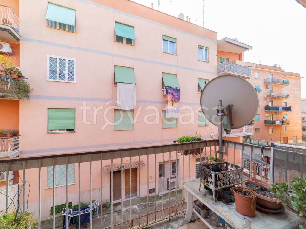 appartamento in vendita ad Albano Laziale