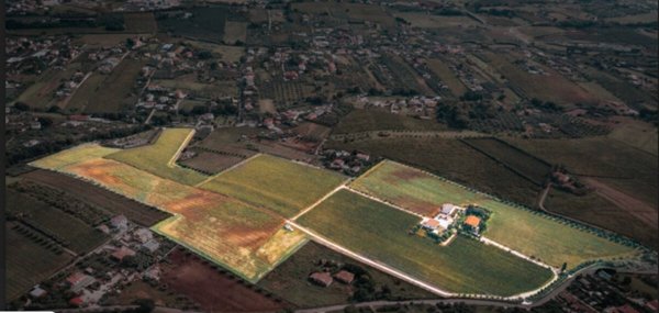 casa indipendente in vendita ad Albano Laziale