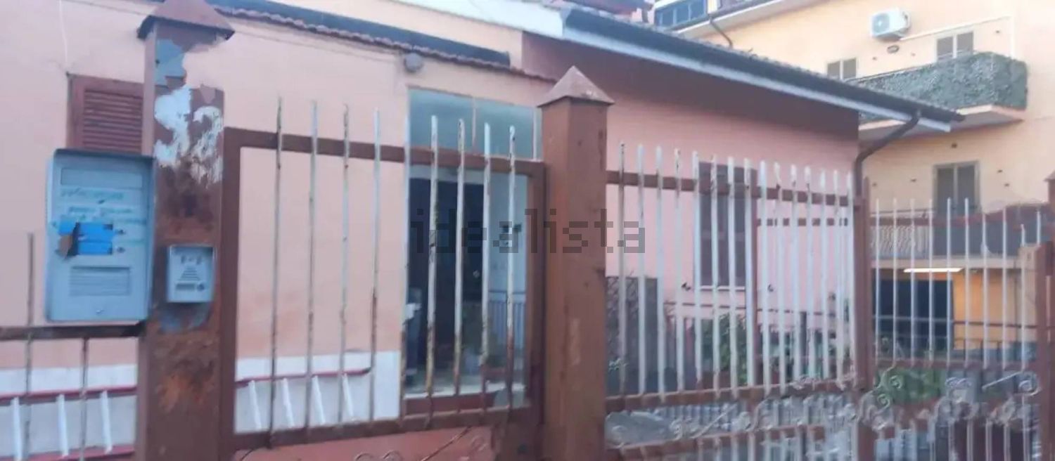 appartamento in vendita ad Albano Laziale