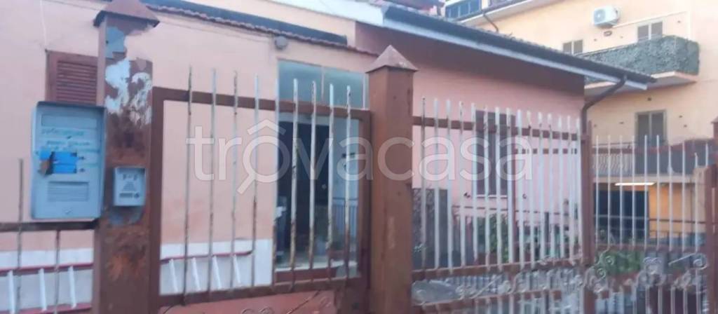 appartamento in vendita ad Albano Laziale