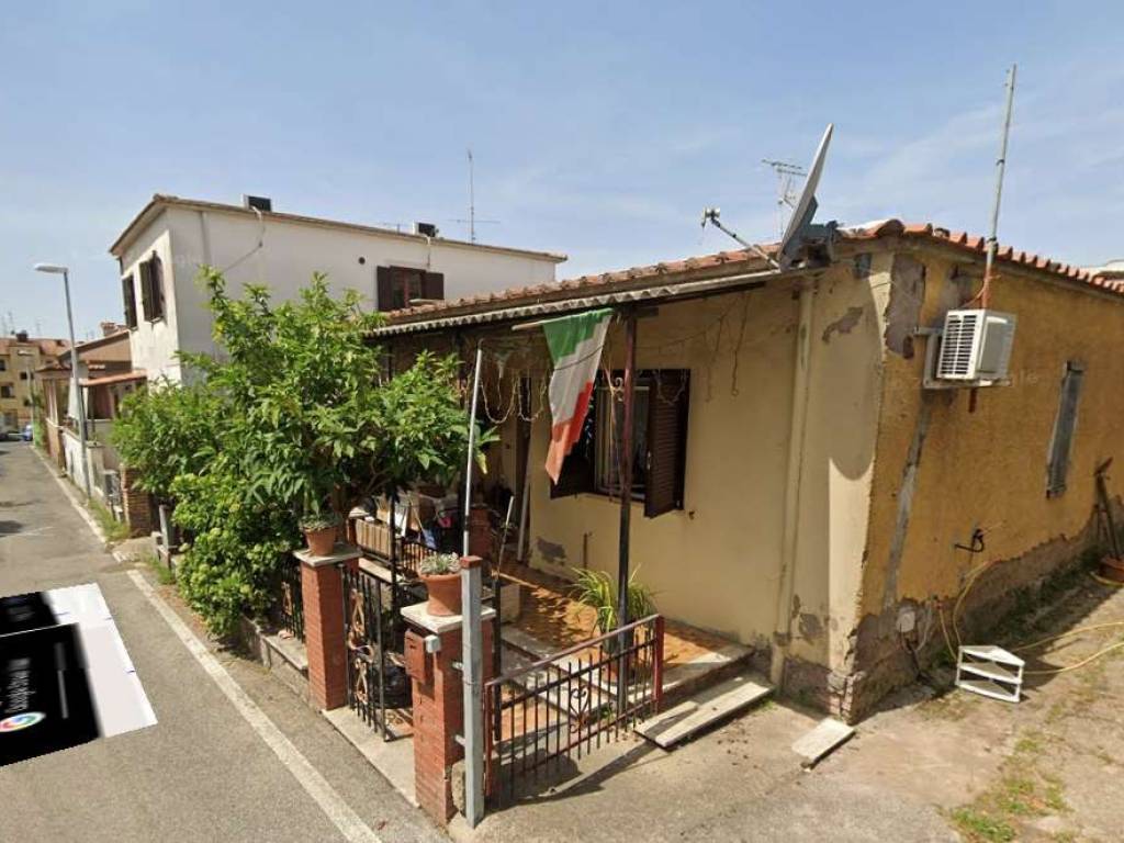 casa indipendente in vendita ad Albano Laziale in zona Cecchina