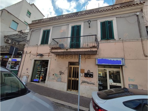 appartamento in vendita ad Albano Laziale
