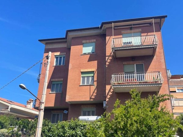 appartamento in vendita ad Albano Laziale