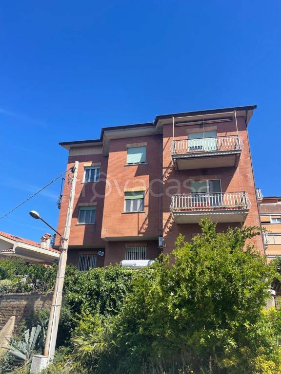 appartamento in vendita ad Albano Laziale