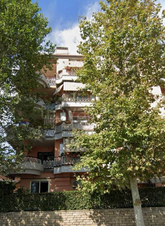 appartamento in vendita ad Albano Laziale