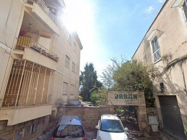 appartamento in vendita ad Albano Laziale