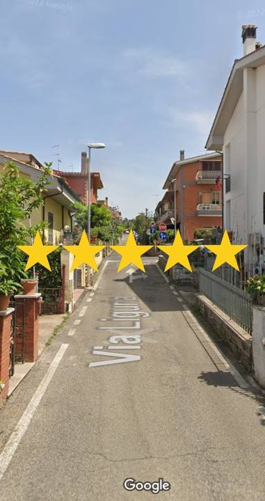 appartamento in vendita ad Albano Laziale in zona Cecchina
