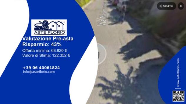casa indipendente in vendita ad Albano Laziale in zona Cecchina