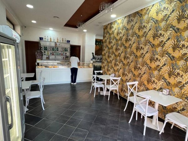 negozio in vendita ad Albano Laziale
