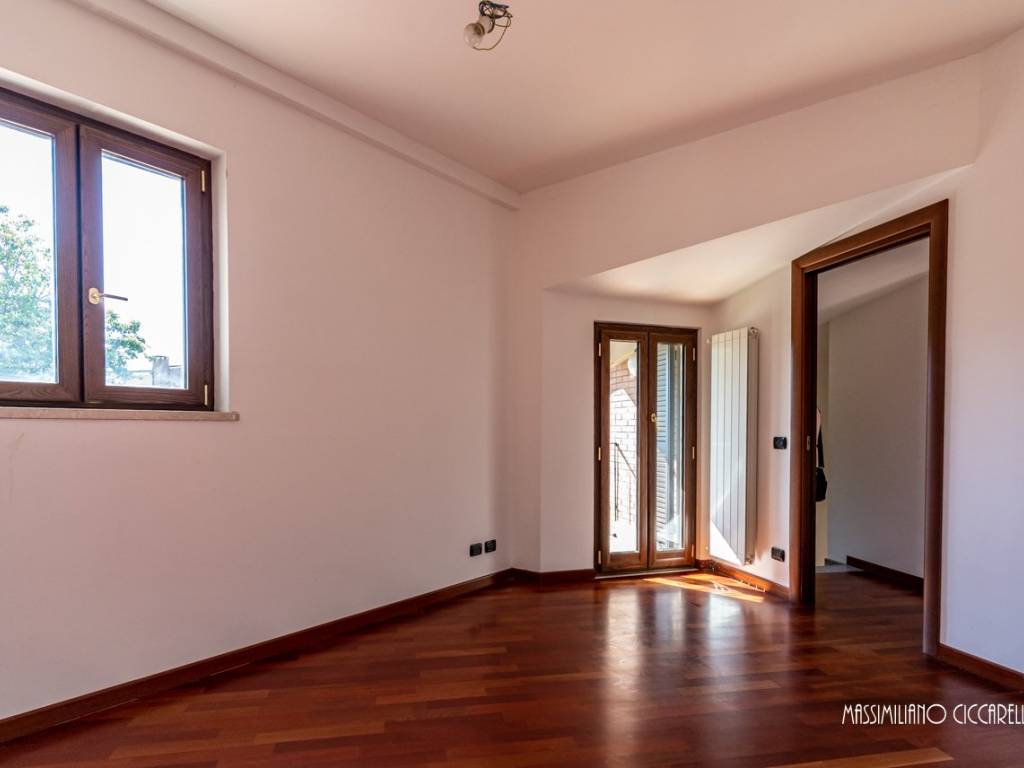 casa indipendente in vendita ad Albano Laziale