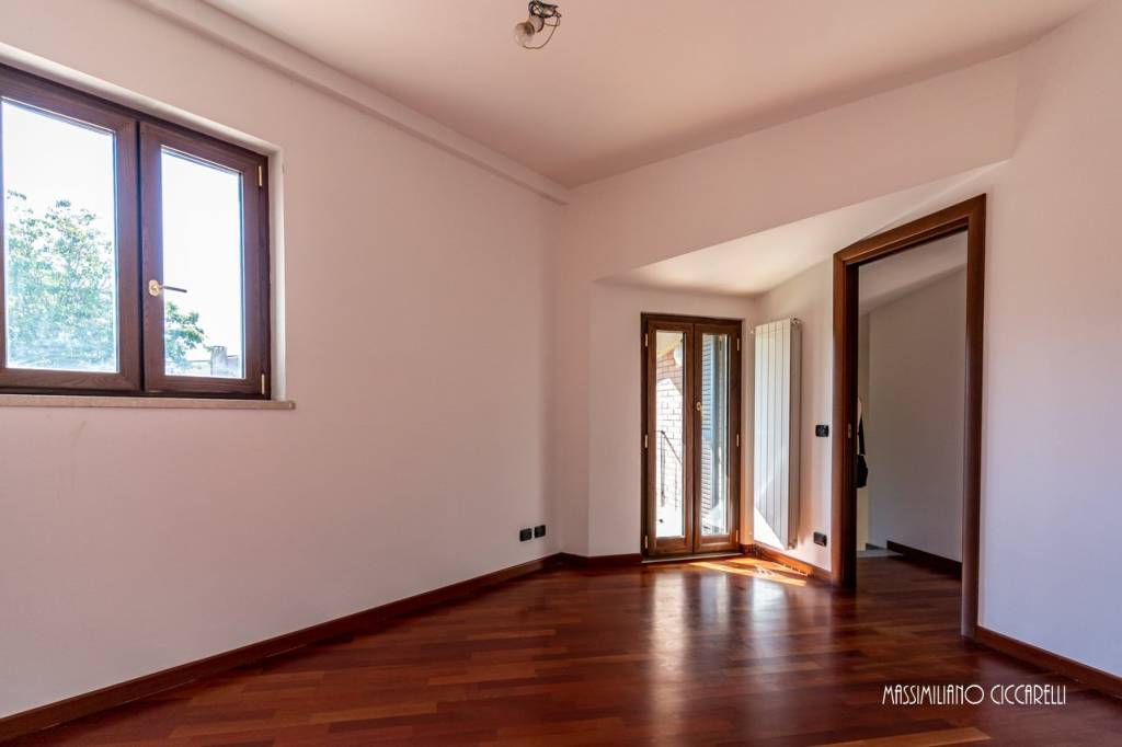 casa indipendente in vendita ad Albano Laziale