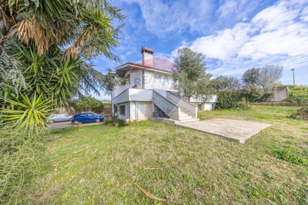 casa indipendente in vendita ad Albano Laziale