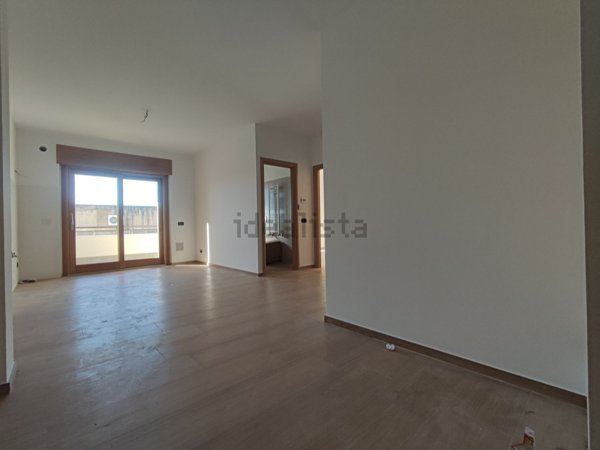 appartamento in vendita ad Albano Laziale
