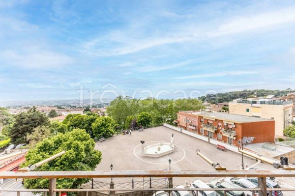 appartamento in vendita ad Albano Laziale