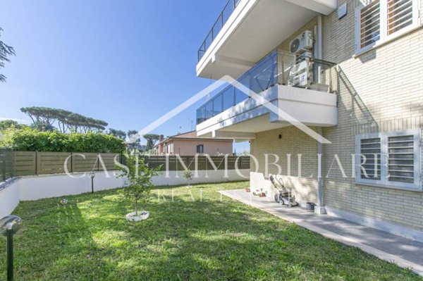 appartamento in vendita ad Albano Laziale