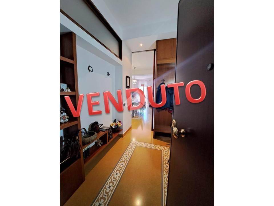 appartamento in vendita ad Albano Laziale