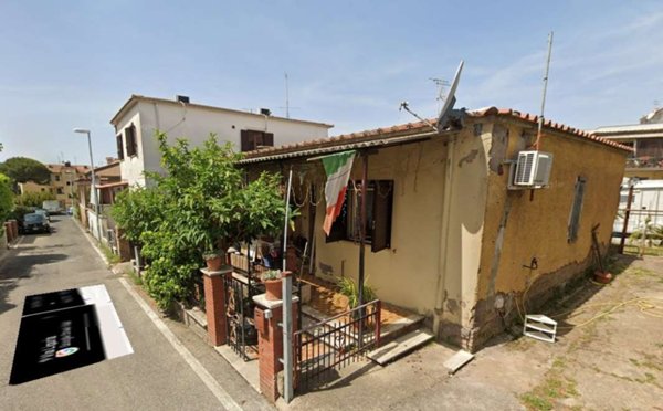 casa indipendente in vendita ad Albano Laziale in zona Cecchina