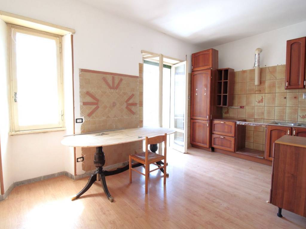 appartamento in vendita ad Albano Laziale in zona Cecchina