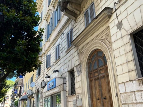 appartamento in vendita ad Albano Laziale