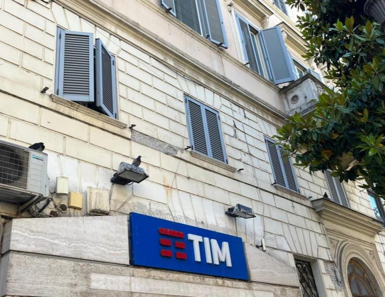 appartamento in vendita ad Albano Laziale