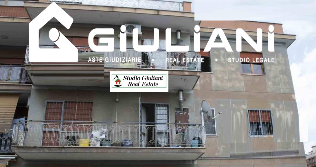 appartamento in vendita ad Albano Laziale