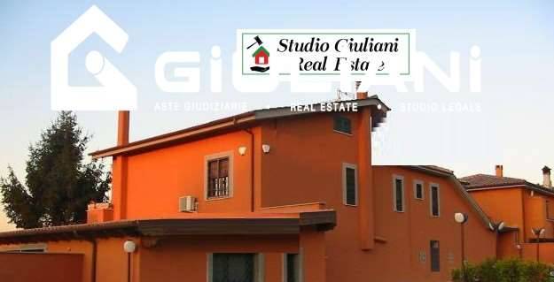 appartamento in vendita ad Albano Laziale