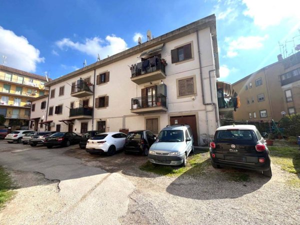 appartamento in vendita ad Albano Laziale