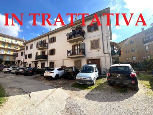 appartamento in vendita ad Albano Laziale