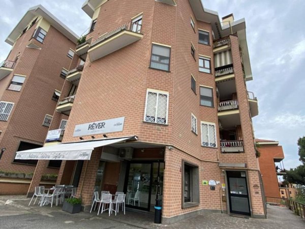 appartamento in vendita ad Albano Laziale